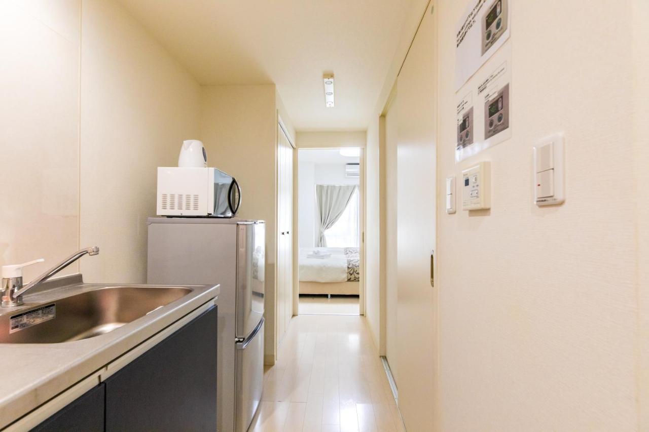Mr.Kinjo In Chatan Premier Home II Buitenkant foto